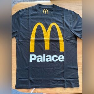 Palace x McDonald’s T-Shirt
